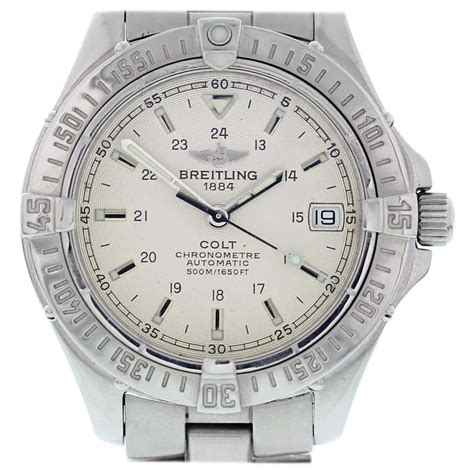 breitling a17035 neupreis|breitling colt a17350 for sale.